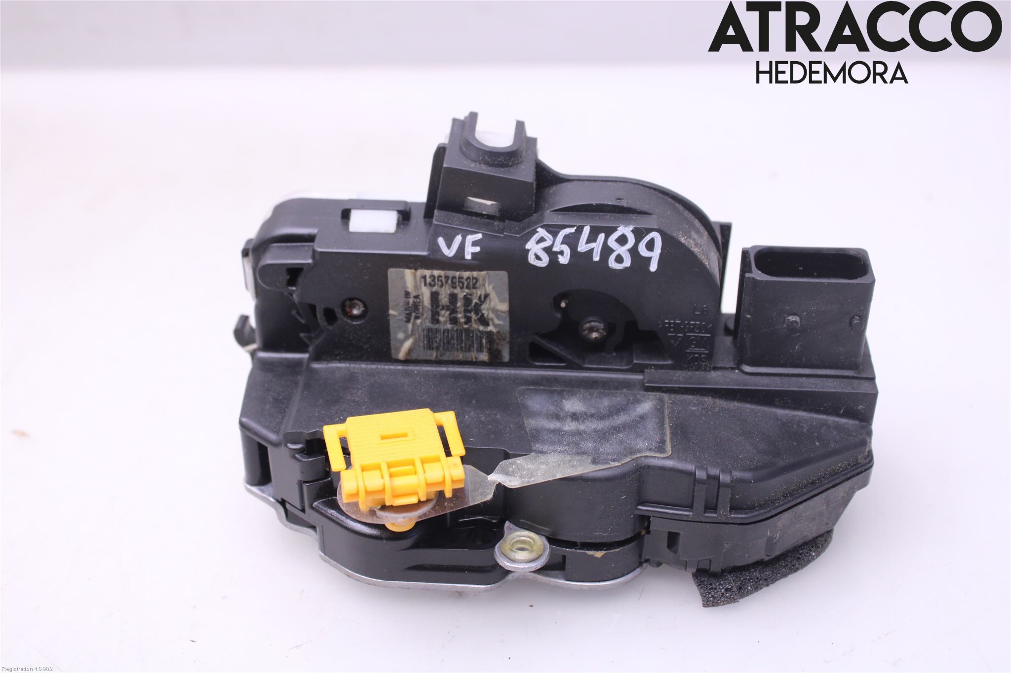 ドルガバ Opel MOKKA / MOKKA X (J13) Door lock 13579522 - Autoparts24