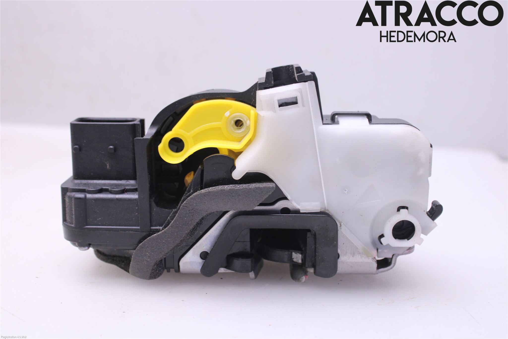 take1435 Opel MOKKA / MOKKA X (J13) Door lock 13579522 - Autoparts24