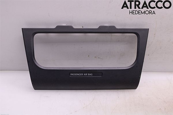 Radio – obudowa VW GOLF VI Estate (AJ5)