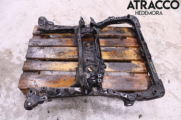 Forbro SUBARU OUTBACK (BS)