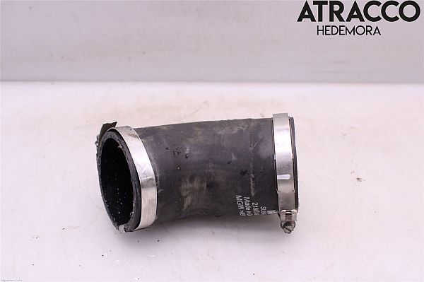 Intercooler Rohr SUBARU XV (_GP_)