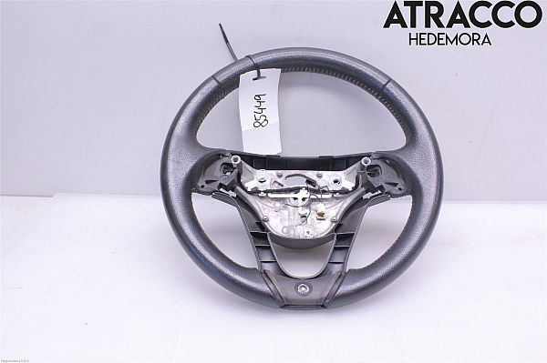 Rat (airbag medfølger ikke) SMART FORTWO Cabrio (451)