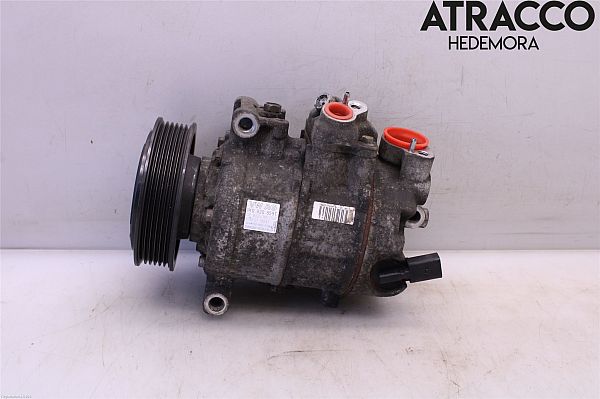Ac pump AUDI A1 (8X1, 8XK)