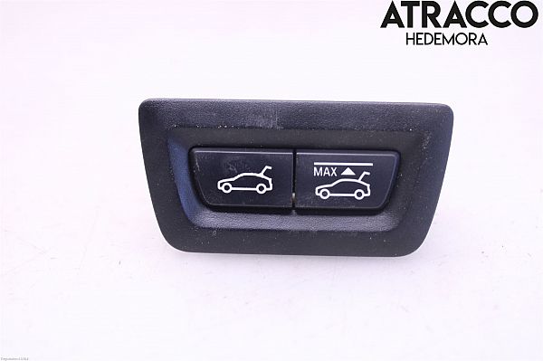 Przełącznik blokady drzwi BMW 5 Gran Turismo (F07)