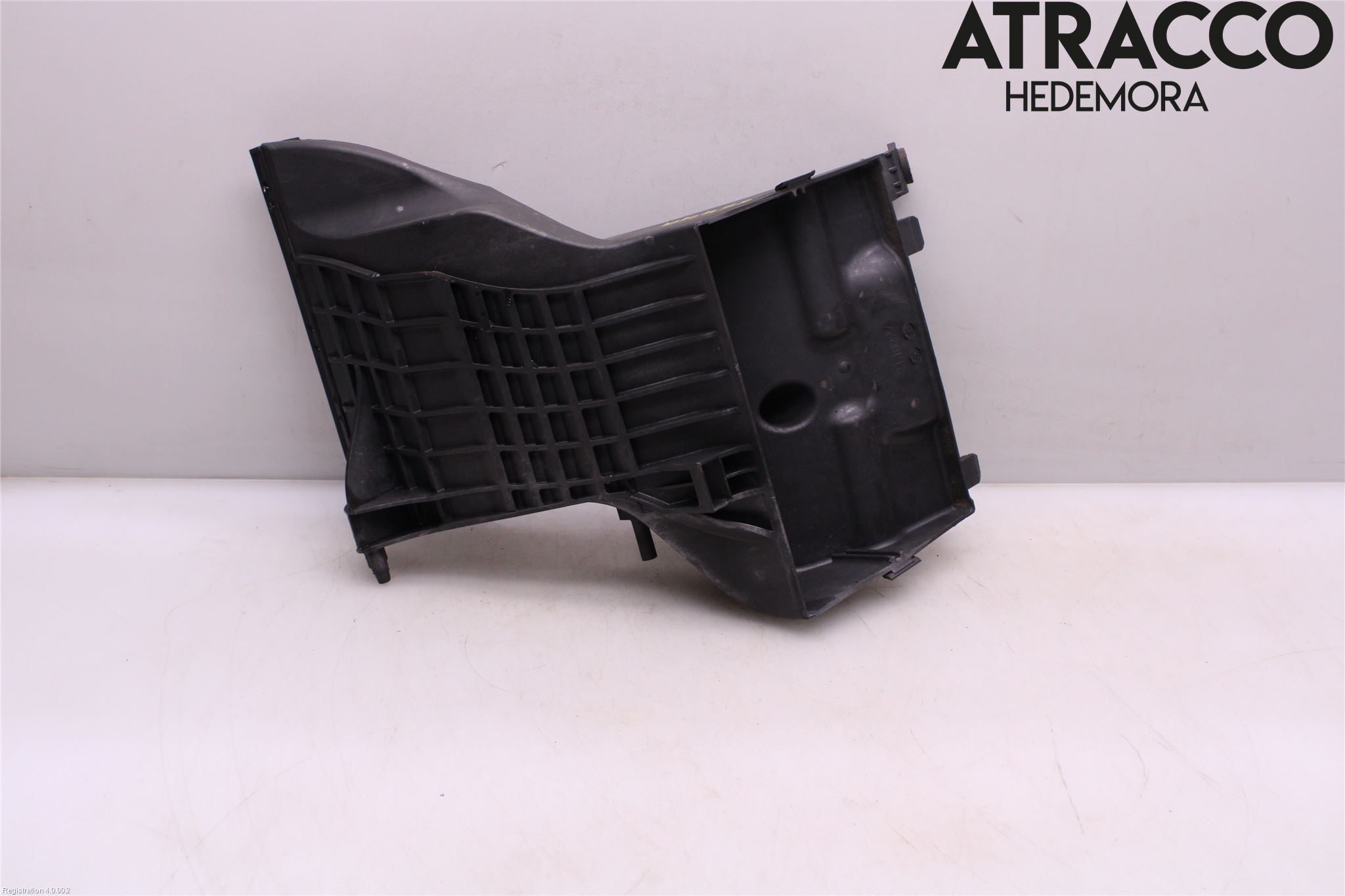 Luftindtag - for SMART FORTWO Cabrio (451)