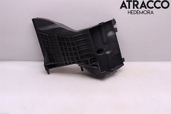 Air intake - front SMART FORTWO Cabrio (451)