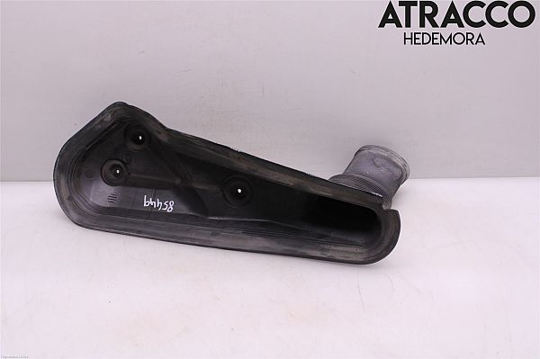 Air intake - front SMART FORTWO Cabrio (451)