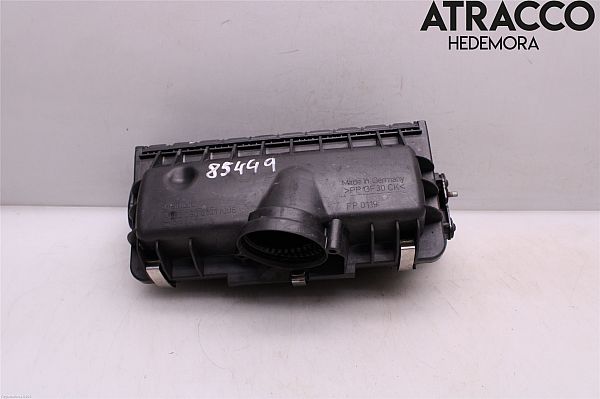 Filtr powietrza SMART FORTWO Cabrio (451)