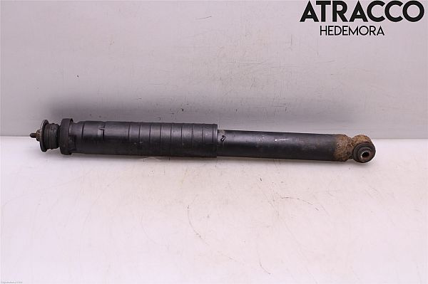 Shock absorber - rear SMART FORTWO Cabrio (451)