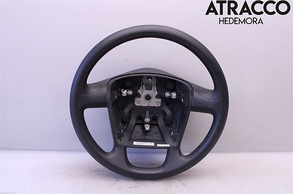 Ratt - (airbag medfølger ikke) FIAT DUCATO Platform/Chassis (250_, 290_)