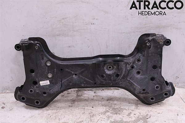 Front member FIAT DUCATO Platform/Chassis (250_, 290_)