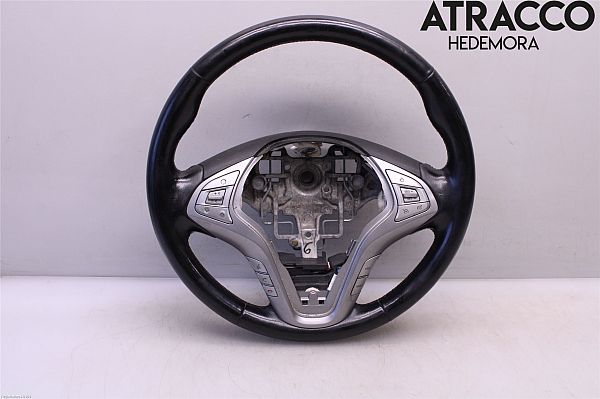 Ratt - (airbag medfølger ikke) HYUNDAI ix20 (JC)
