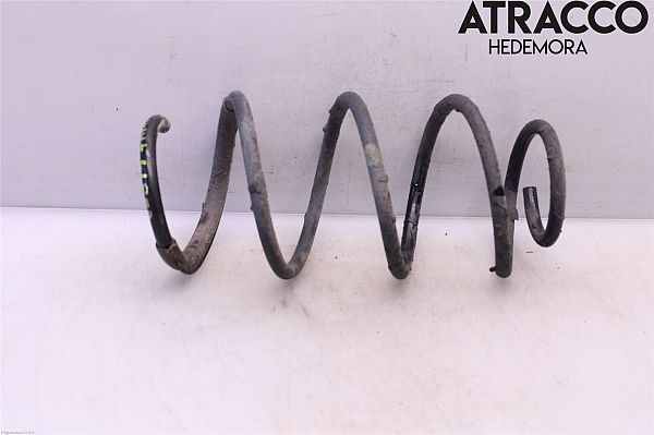 Front spring - coil same KIA CEE'D (JD)