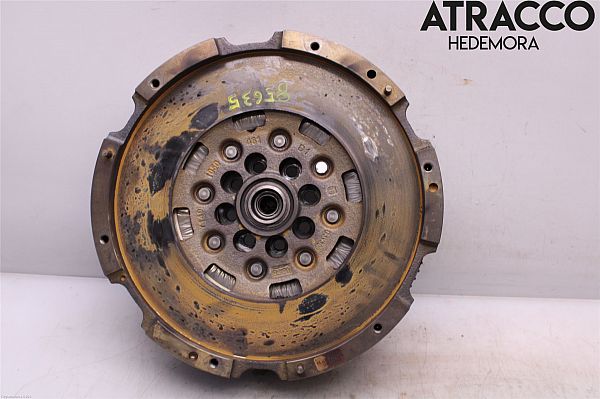 Brugt Ford Ranger - Svinghjul - Autoparts24