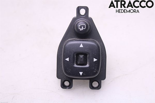 Wing mirror - switch FORD RANGER (TKE)