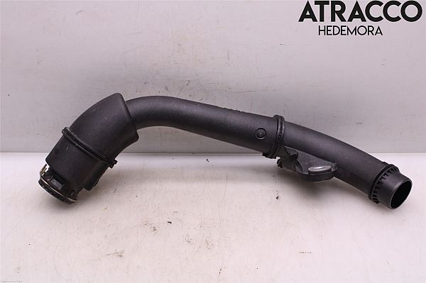 Intercooler - slange MERCEDES-BENZ CLA Shooting Brake (X118)
