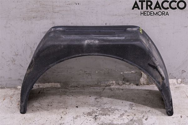 Kotflügel hinten links FORD RANGER (TKE)