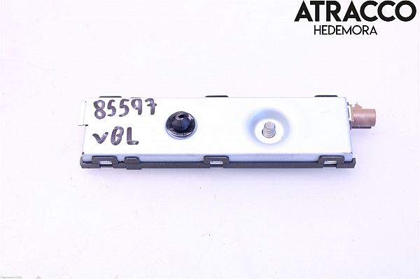 Mercedes-Benz CLA - amplificateur d'antenne CLA - Autoparts24