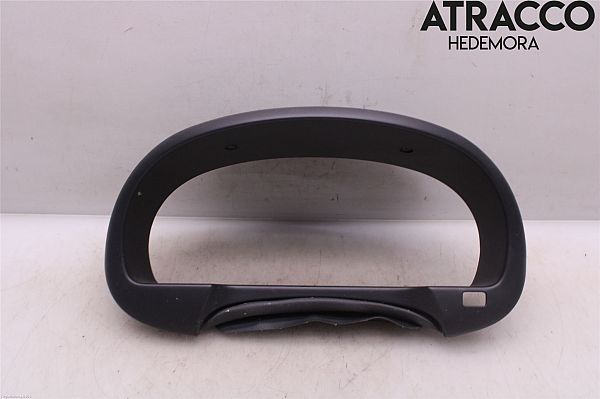 Dashbord uten instrument HYUNDAI i30 Estate (FD)