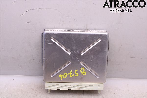 Gear - eletronic box VOLVO XC70 CROSS COUNTRY (295)