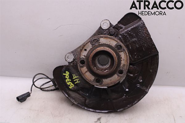 Spindel for VOLVO XC70 CROSS COUNTRY (295)