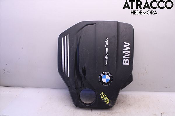Osłona silnika BMW 3 Touring (F31)