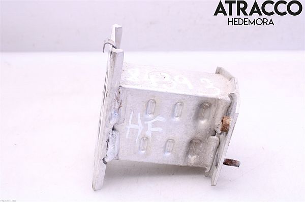 impact absorber, bu,ber TOYOTA PRIUS (_W3_)