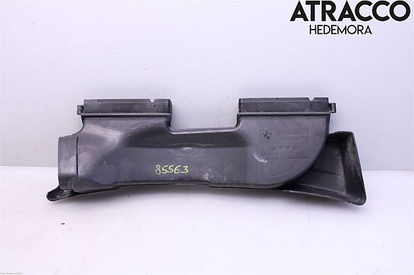 Luftindtag - for BMW 3 Touring (E91)