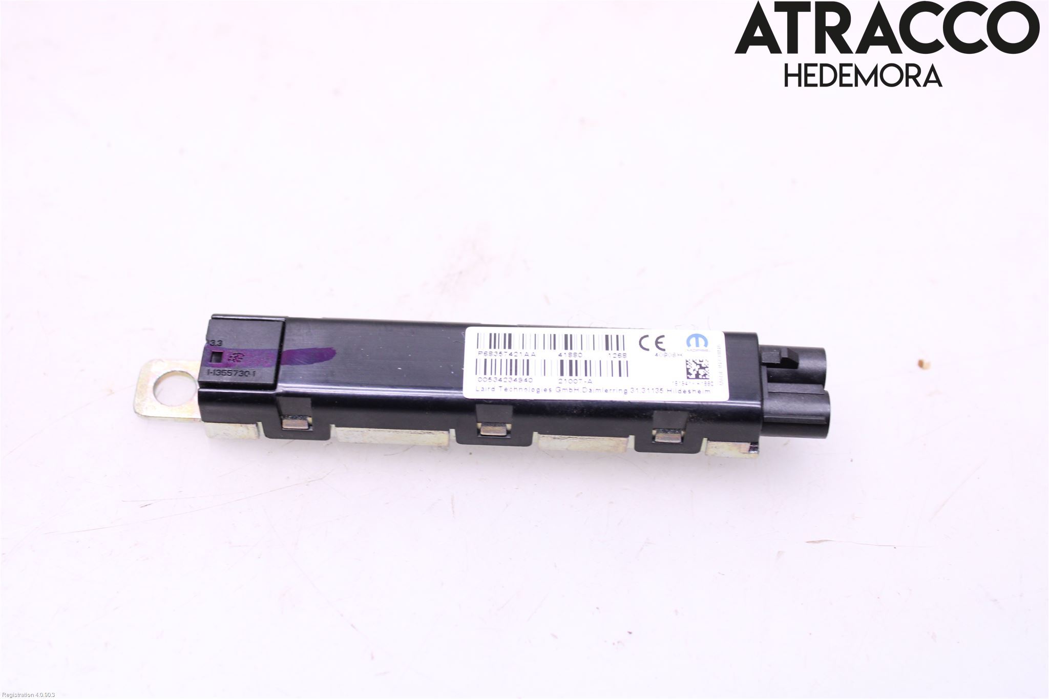 Antenne JEEP COMPASS (MP, M6)