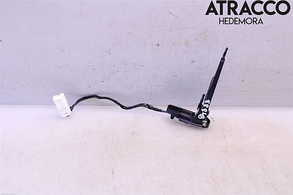 Radiator sensor NISSAN LEAF (ZE0)