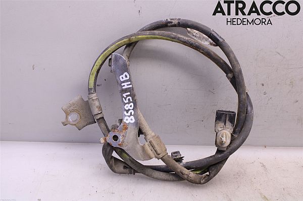 Wire network - complete SUBARU OUTBACK (BS)