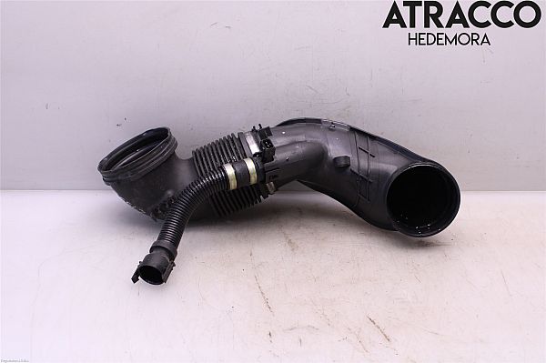 Inlet pipe BMW 3 Touring (E91)