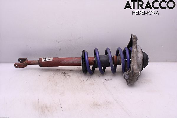 Fjederben for AUDI A6 Avant (4F5, C6)