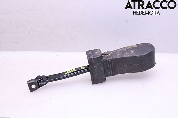 Dørstop AUDI A6 Avant (4G5, 4GD, C7)