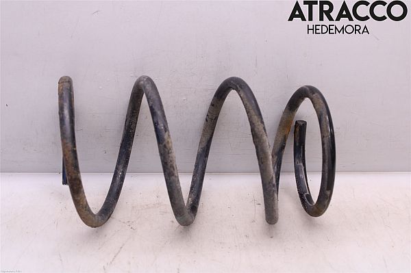 Front spring - coil same SUBARU OUTBACK (BR)