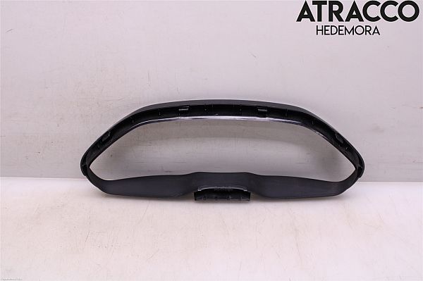 Instrument cluster surround PEUGEOT 2008 I (CU_)