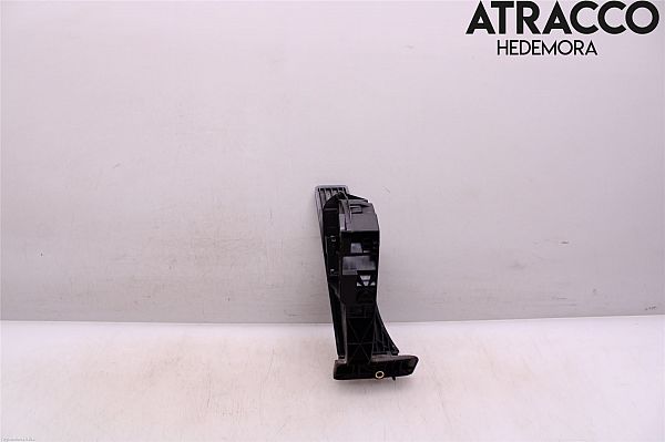 Accelerator pedal BMW 5 Touring (G31)