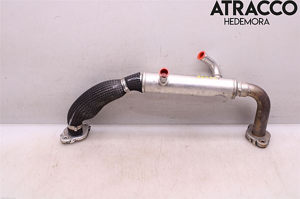 EGR cooler tube / pipe JAGUAR XF (X260)