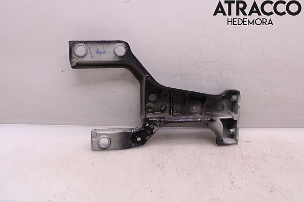 Wzmocnienie zderzaka JAGUAR XF (X260)