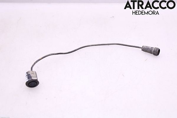 Parkeringssensor bag SUBARU OUTBACK (BR)
