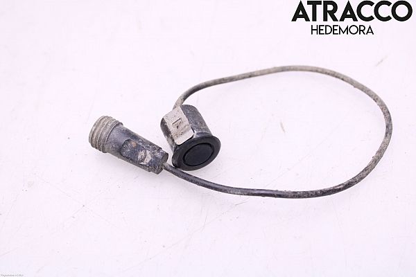 Parkeringssensor bag SUBARU OUTBACK (BR)