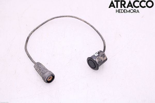 Parkeringssensor bag SUBARU OUTBACK (BR)
