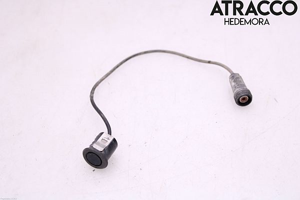 Parkeringssensor bag SUBARU OUTBACK (BR)