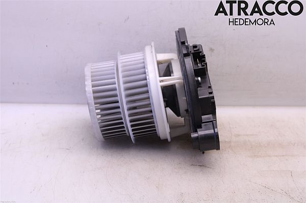 Kachel Ventilatiemotor / aanjager LEXUS GS (_L1_)