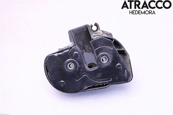 Door lock VW CADDY III Estate (2KB, 2KJ, 2CB, 2CJ)