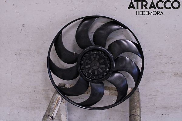 Ventilatorvinge BMW 5 Touring (G31)