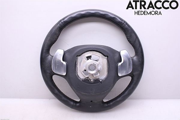 Ratt - (airbag medfølger ikke) BMW X4 (F26)