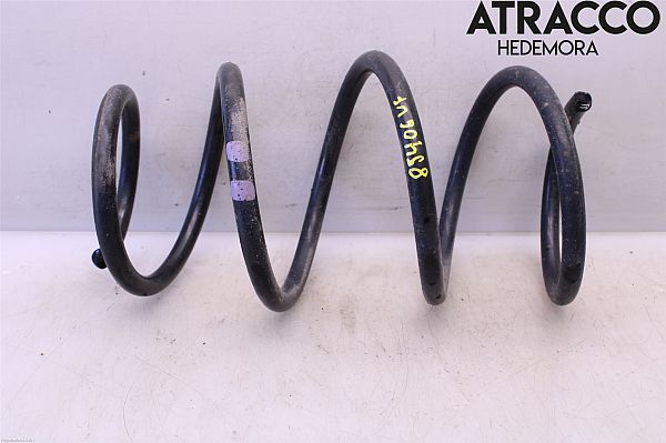 Forfjeder spiral ens TOYOTA RAV 4 III (_A3_)