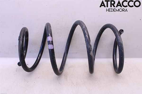 Forfjeder spiral ens TOYOTA RAV 4 III (_A3_)