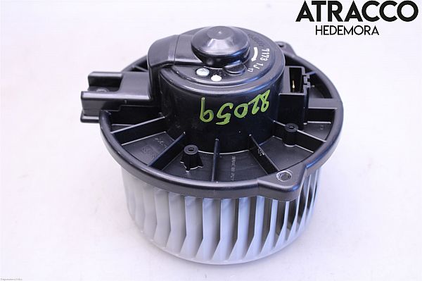 Kachel Ventilatiemotor / aanjager LEXUS RX (_U3_)